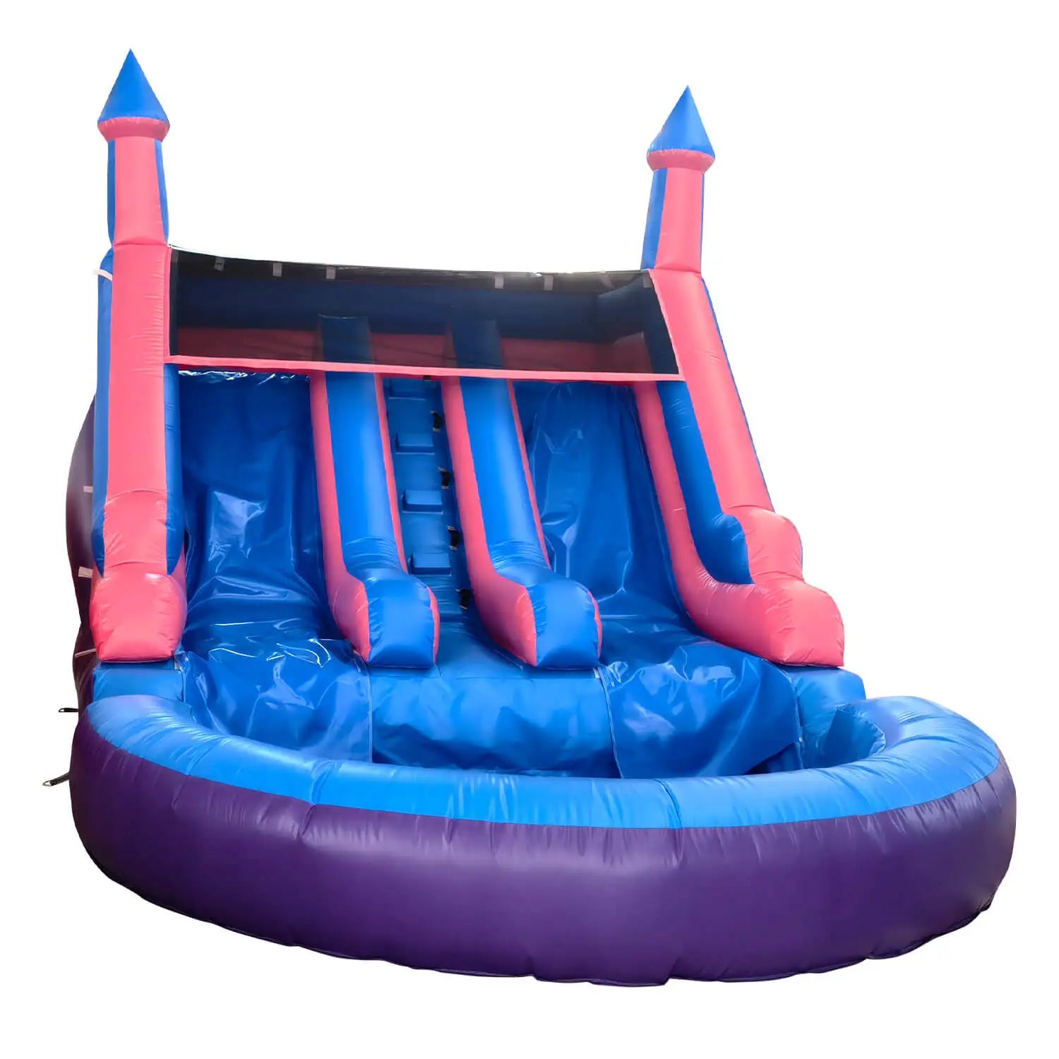 Inflatable Water Amusement Play