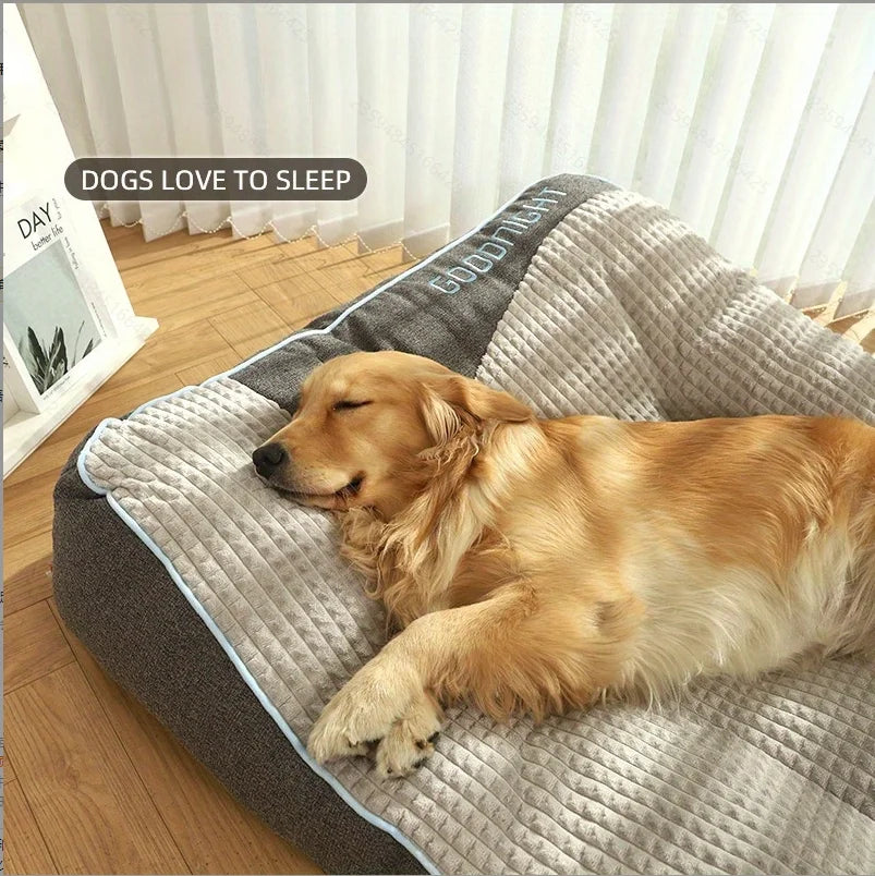 Orthopedic Dog Mattress