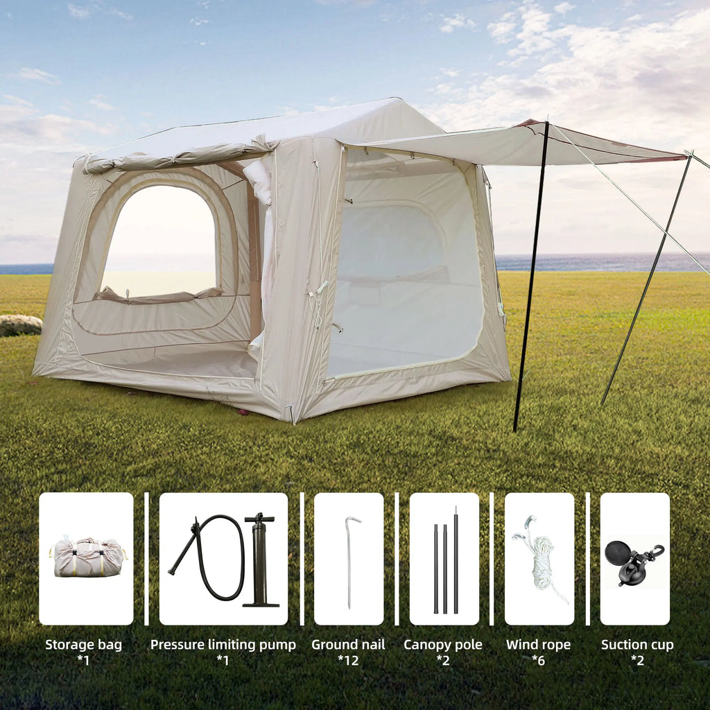 SUV Inflatable Tent