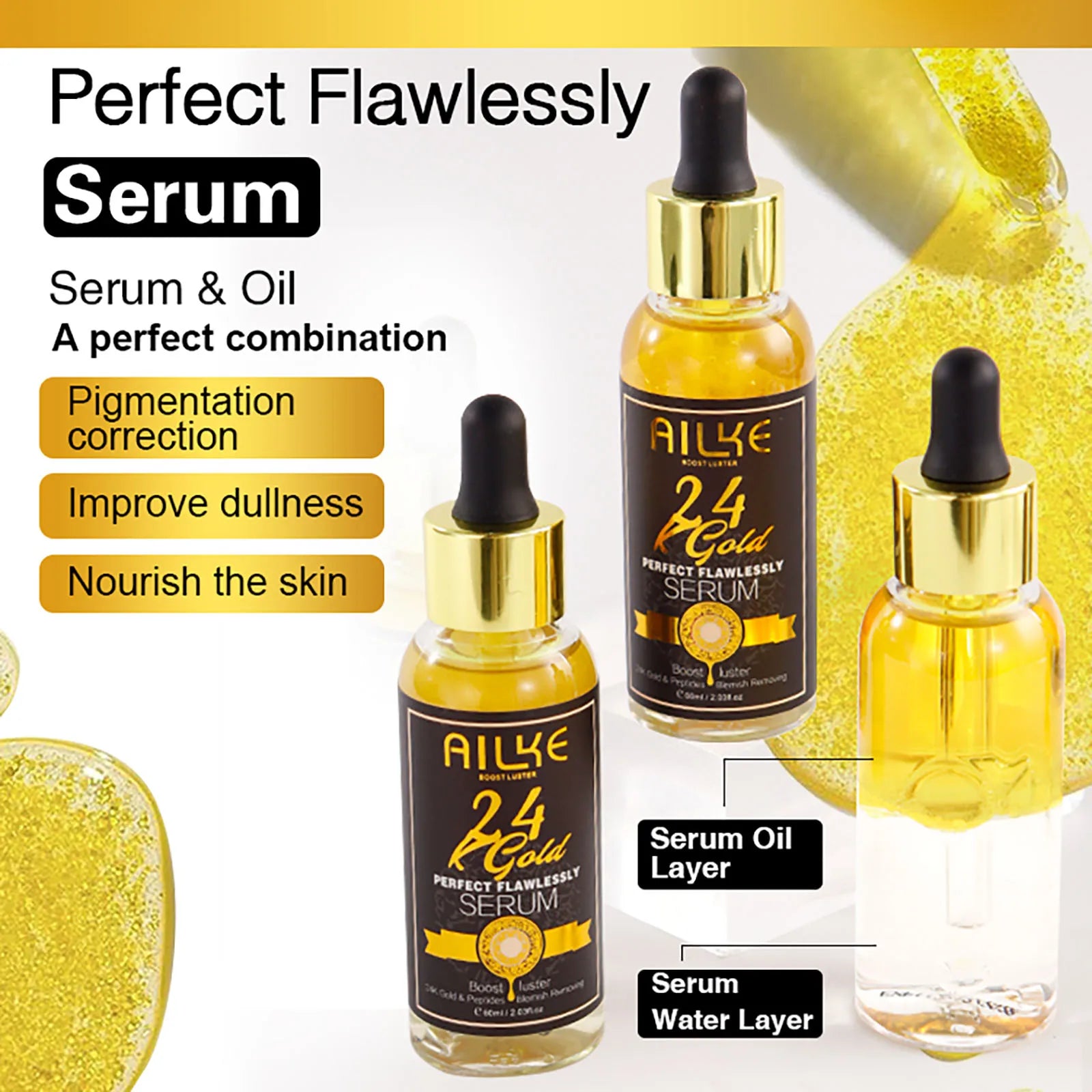 Skin Care Set