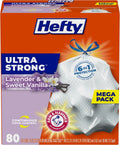 Kitchen Trash Bags