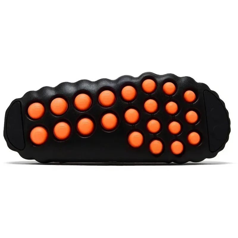 Comfortable Rubber Slides