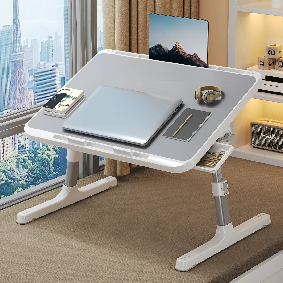 Multi-Purpose Tray
