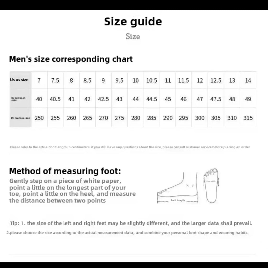 Comfortable Rubber Slides
