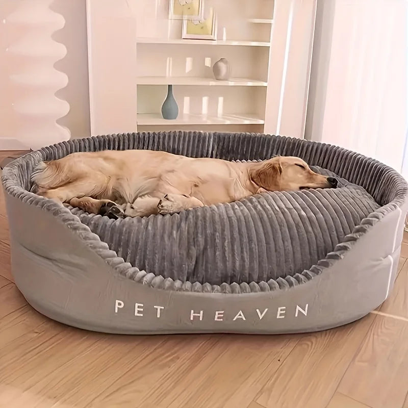 Super Sized Pet Bed