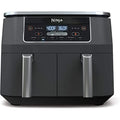 6-in-1 Air Fryer  Dual Zone