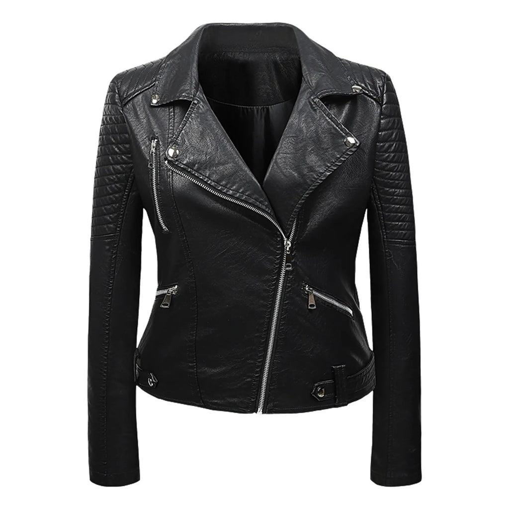 Vintage Motorcycle Jacket