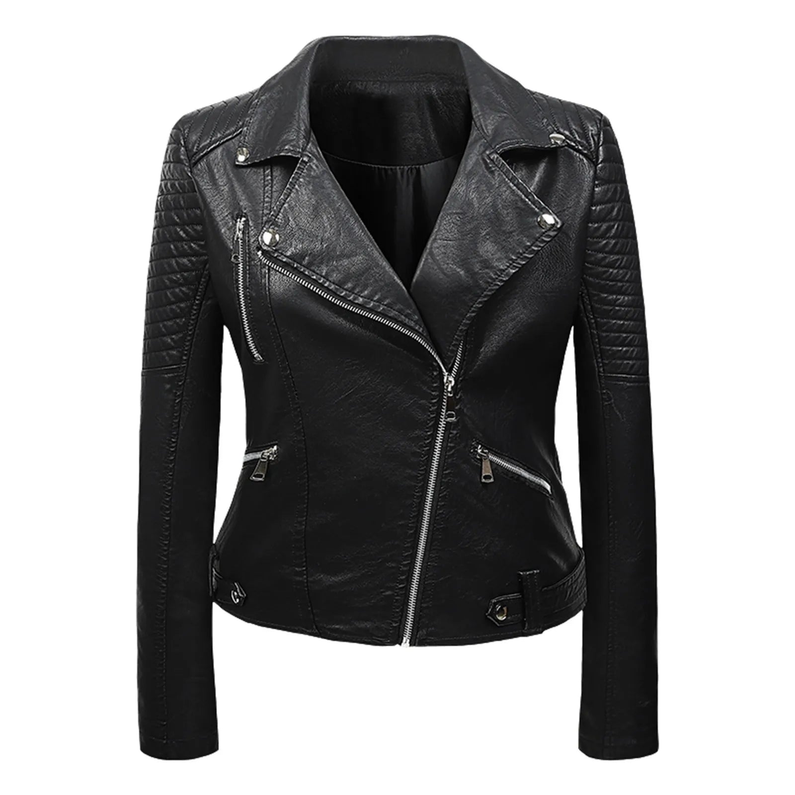 Vintage Motorcycle Jacket