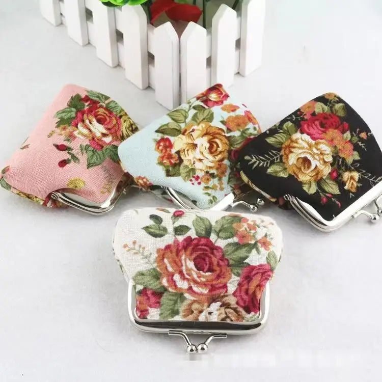 Coin Purses Women