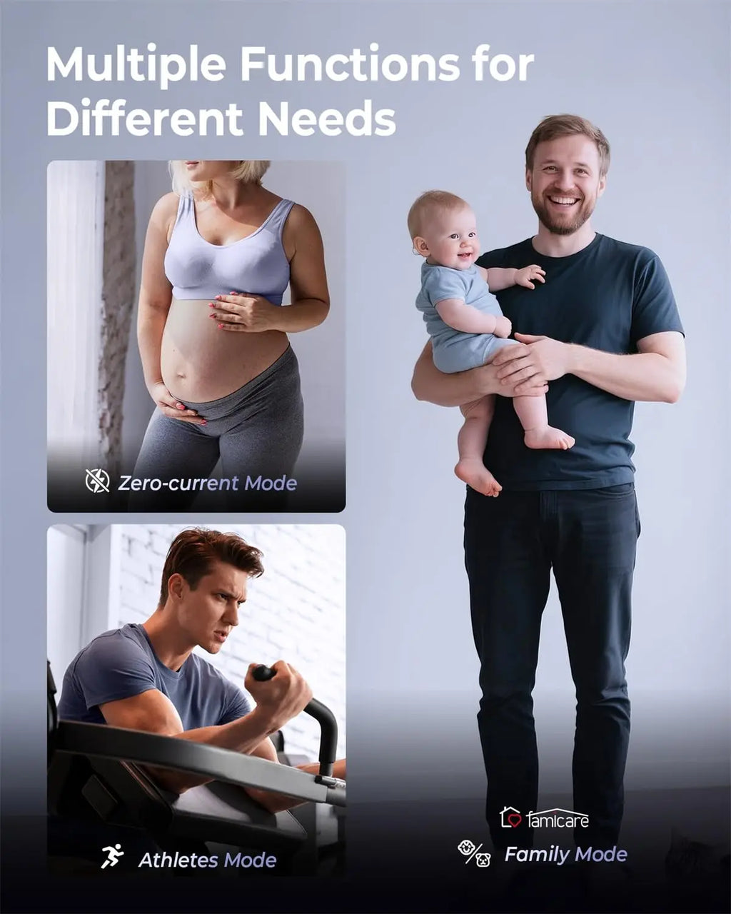 Smart Body Scale: