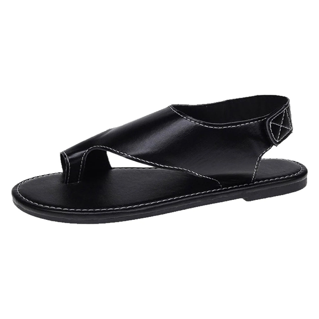 Casual Flat Sandals