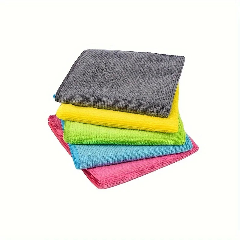 Microfiber Cleaning Towel