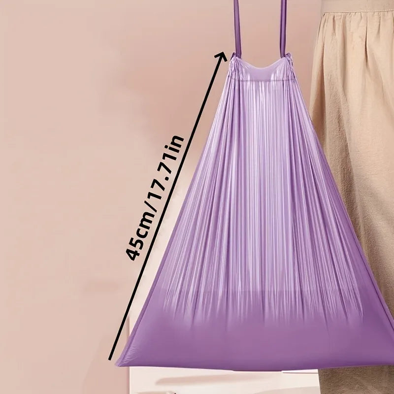 Heavy Duty Garbage Bags