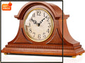 Grandfather Mantel Clock