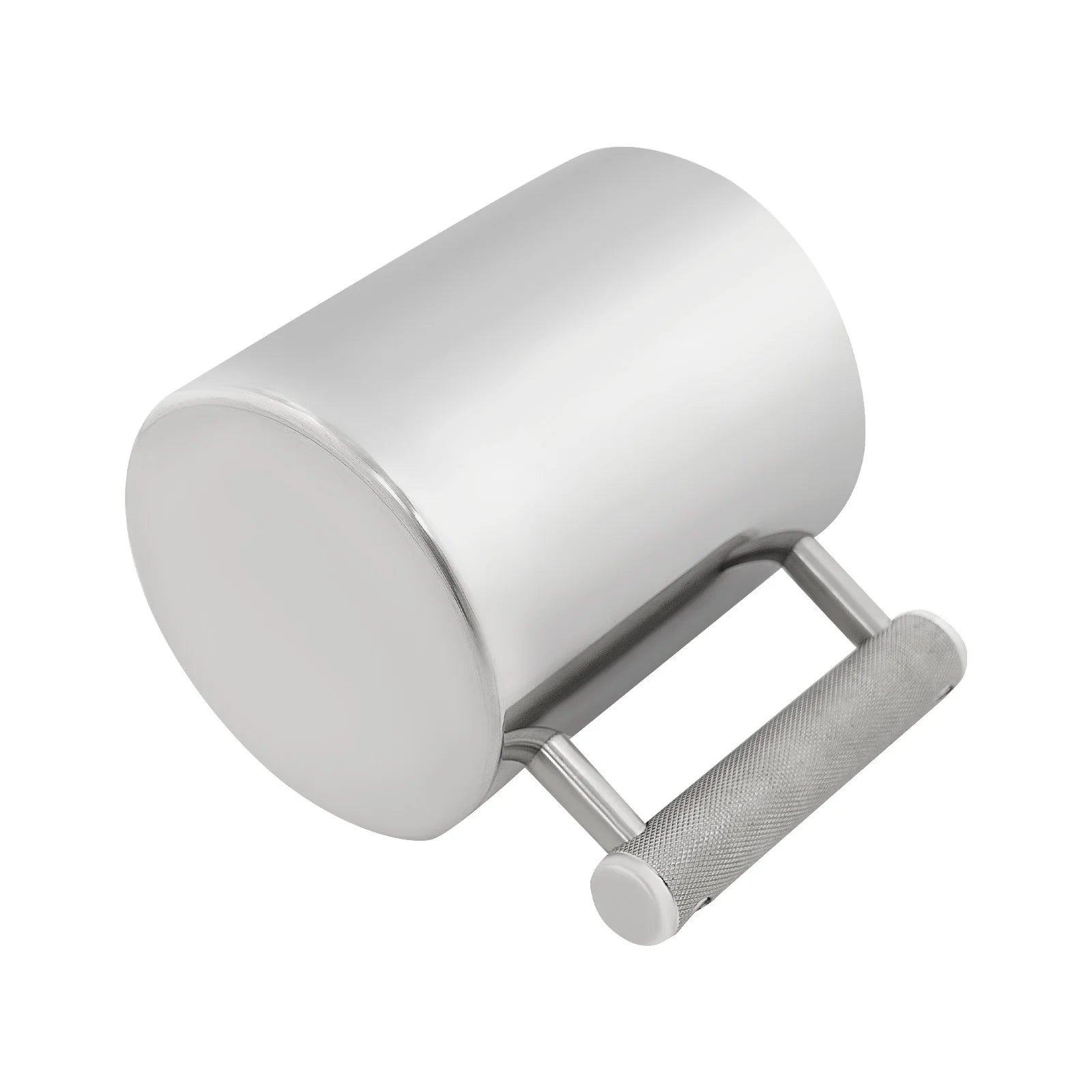 Stainless Steel Heavy Mug