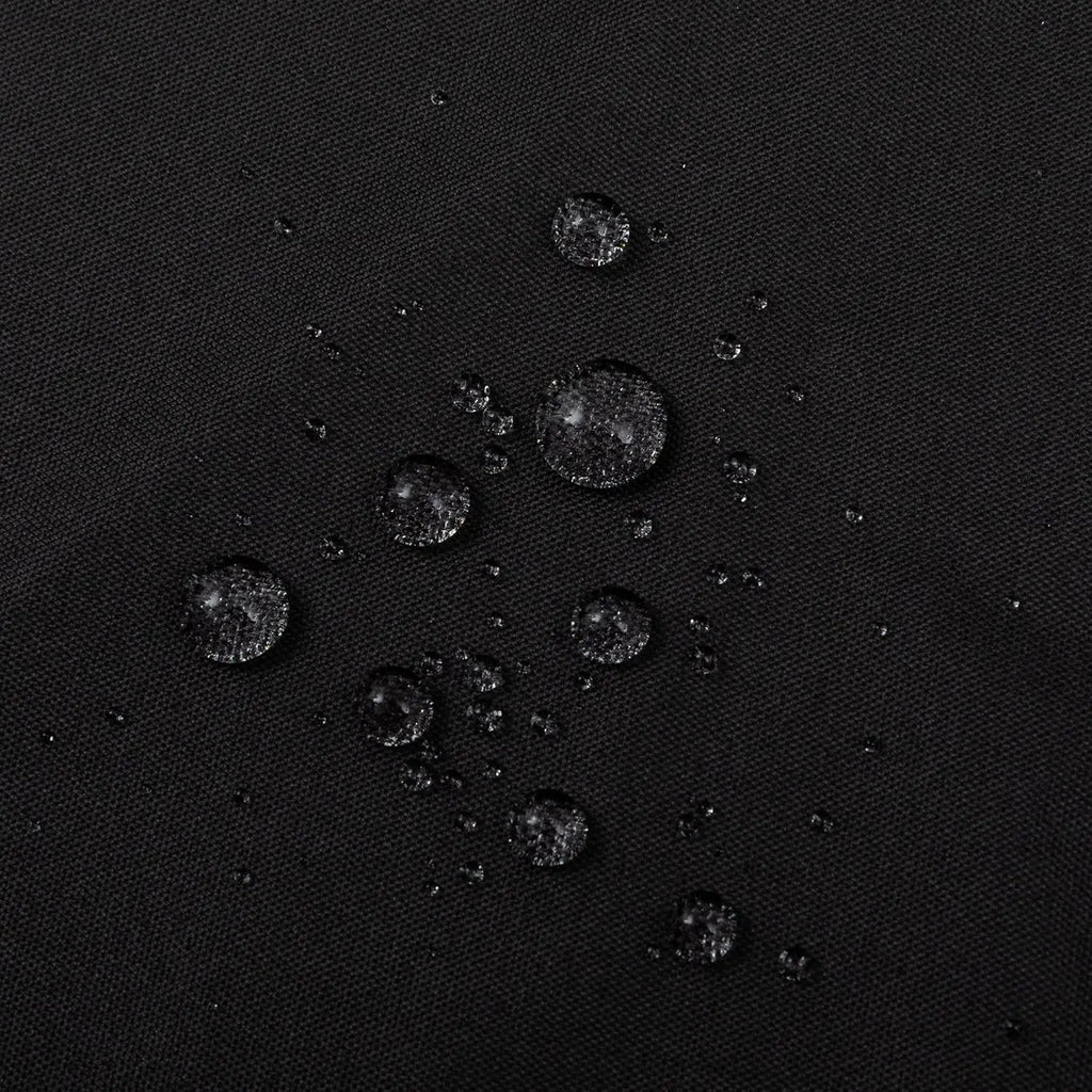 Waterproof Shower Curtain with Magnets