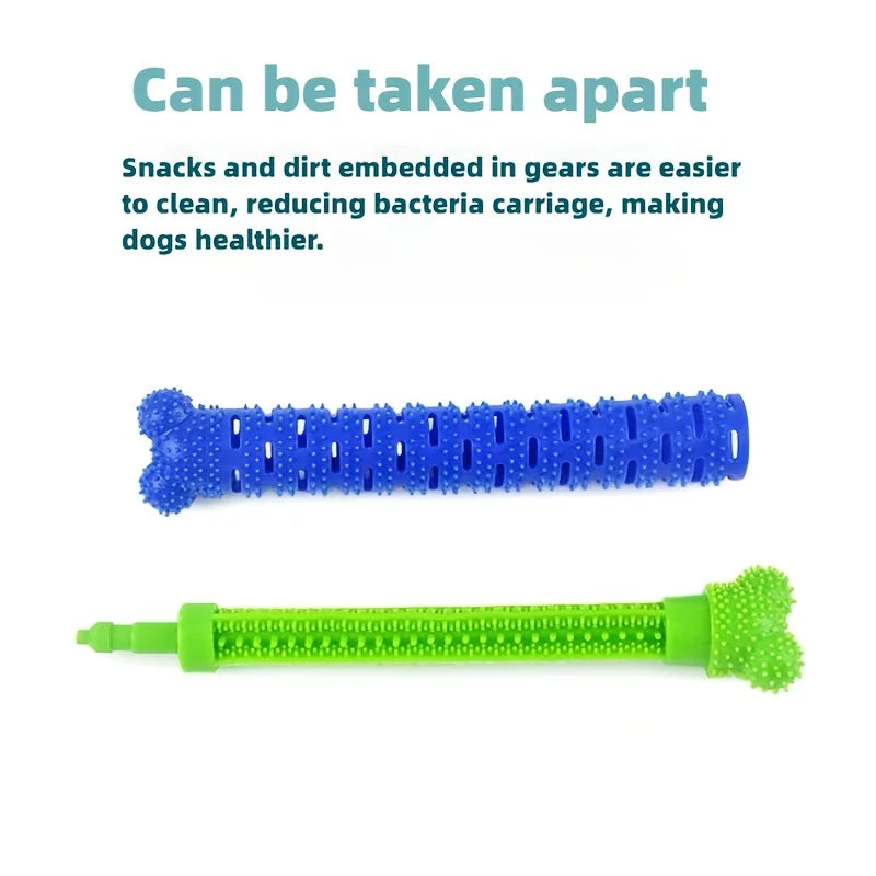 Teeth Grinding Toy for Dogs