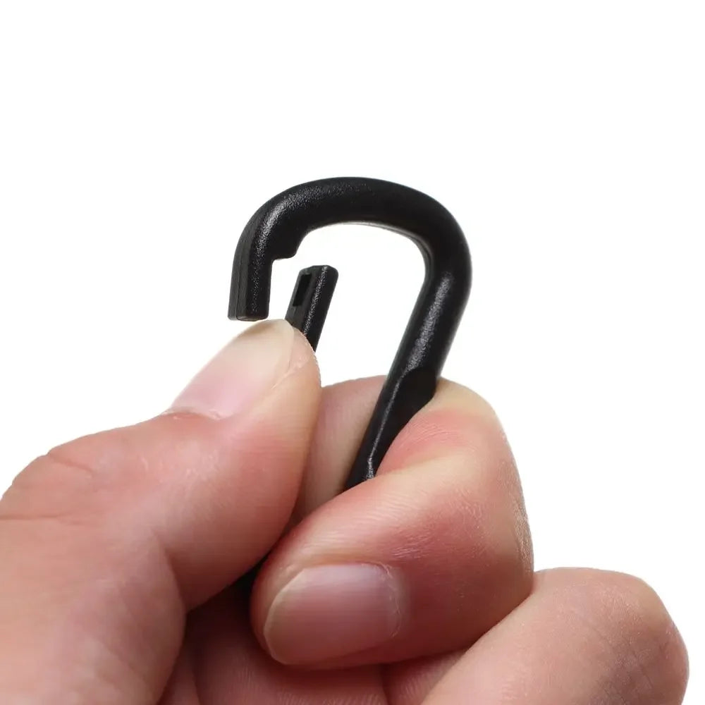Climbing 10pcs  Quickdraws
