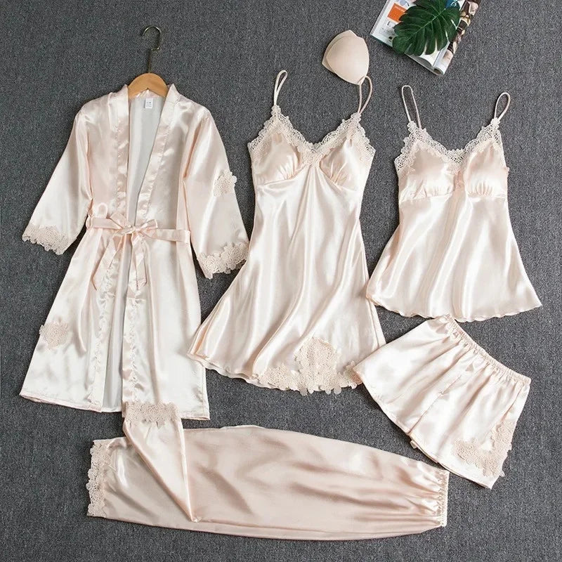 Sexy Summer Sleepwear