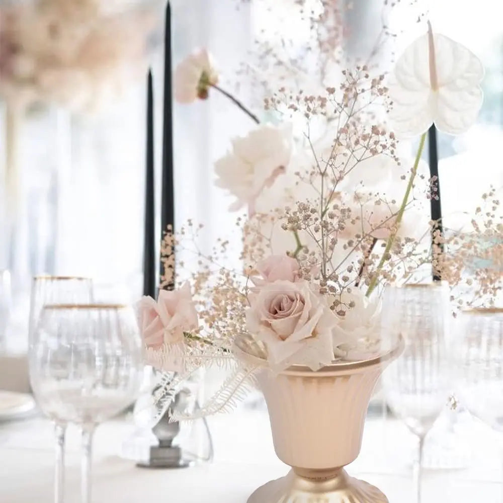 Elegant Wedding Event Centerpieces