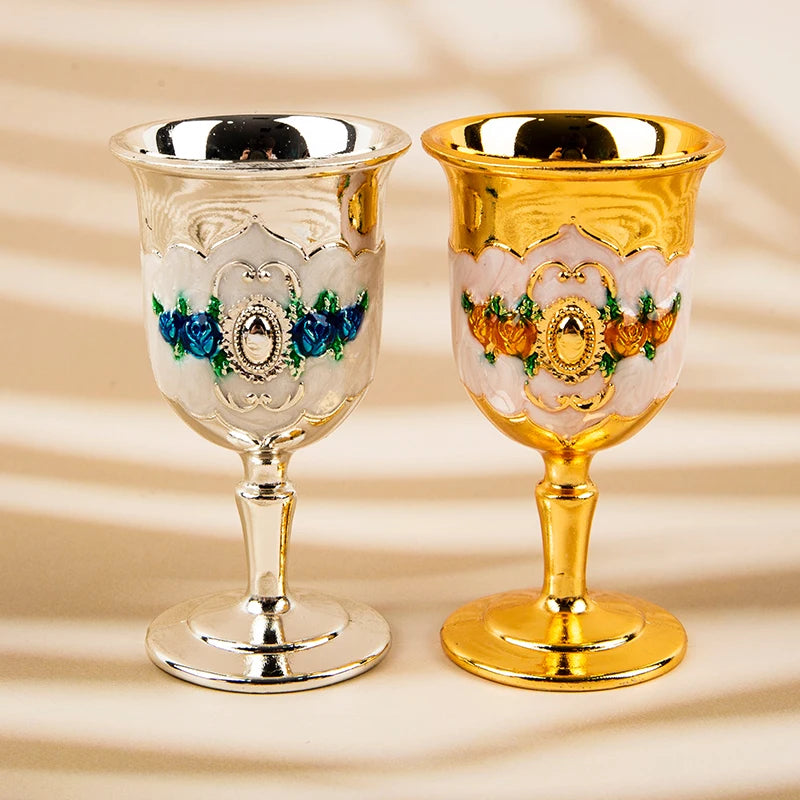 Vintage Goblet Cocktail Cup