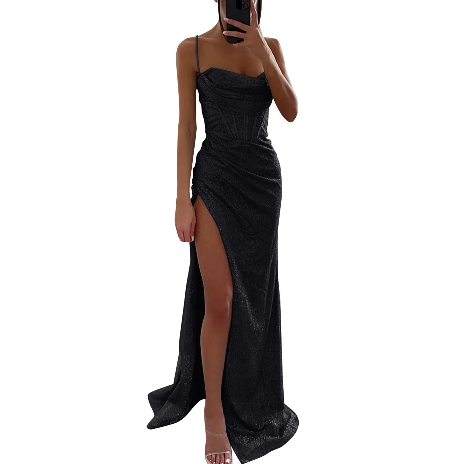 Prom Evening Dress