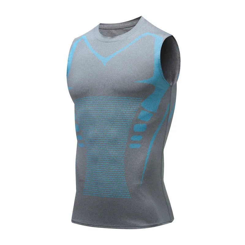 Workout Compression Top
