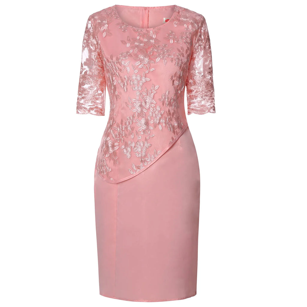Cocktail Evening Dress
