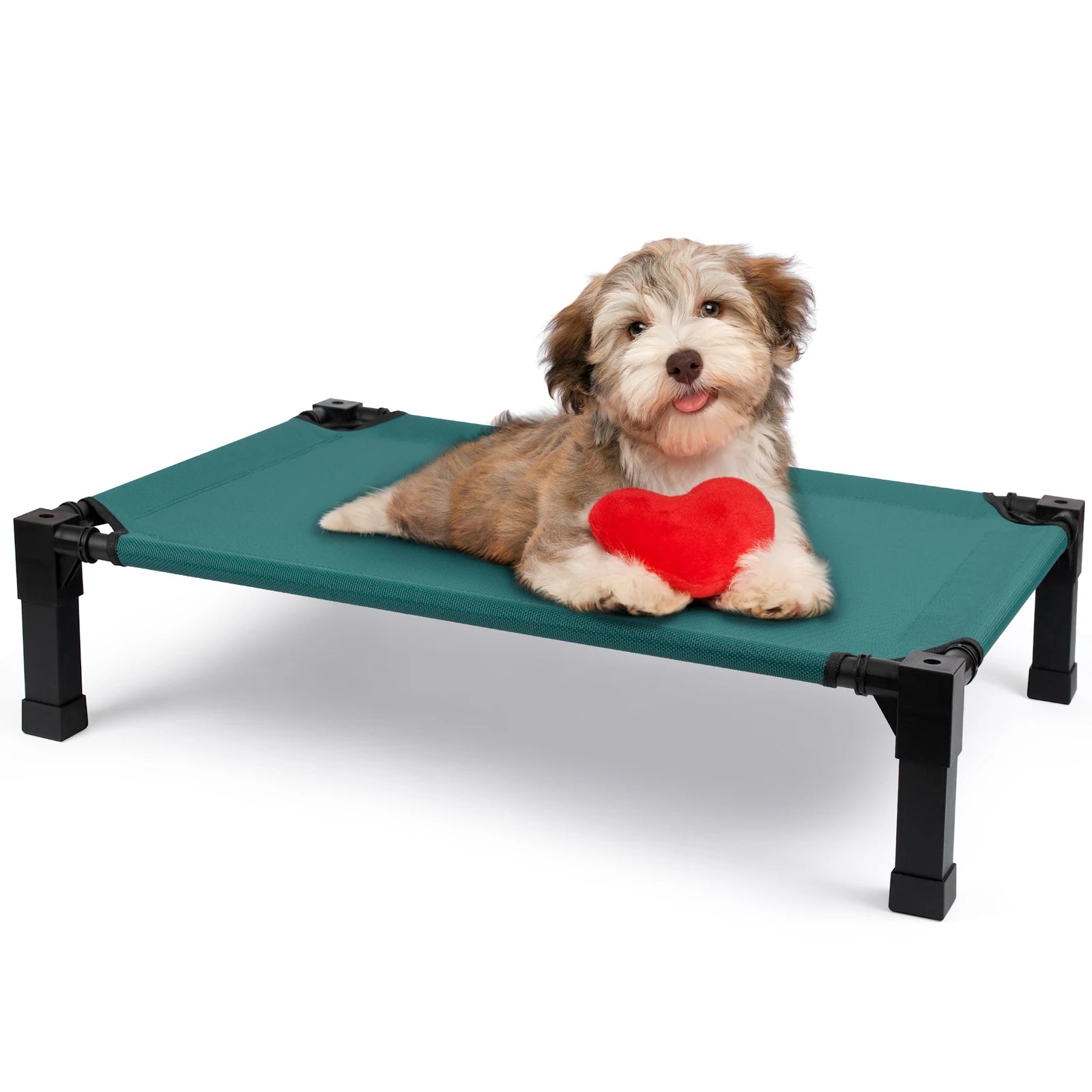 Elevated Cooling Cot