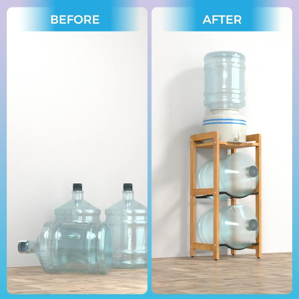 5 Gallon Water Jug Holder