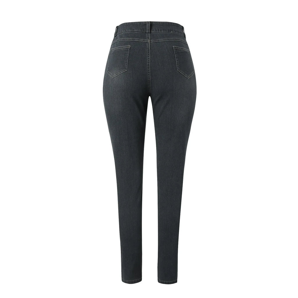 Plus Size Jeans