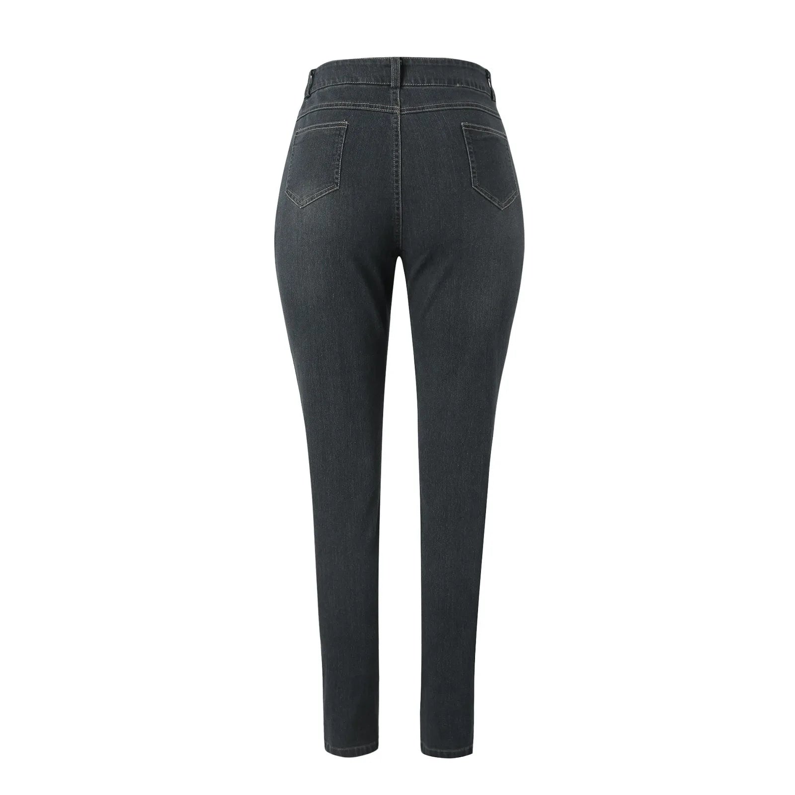 Plus Size Jeans