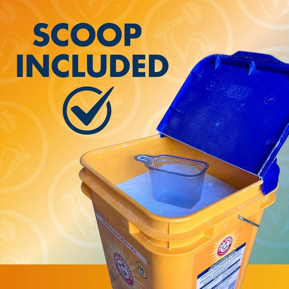 Arm & Hammer Laundry Detergent