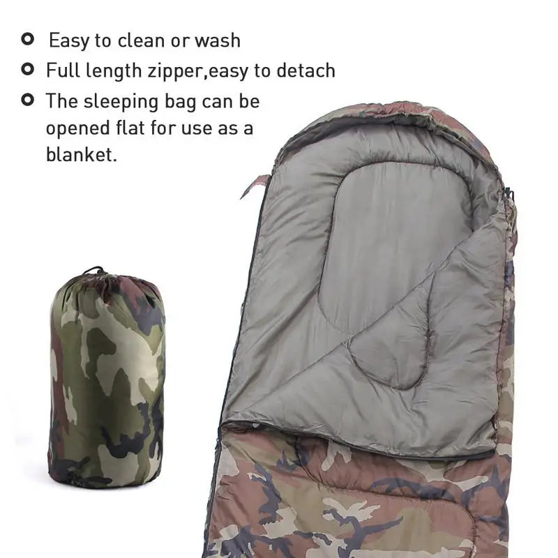 Ultralight Sleeping Bag