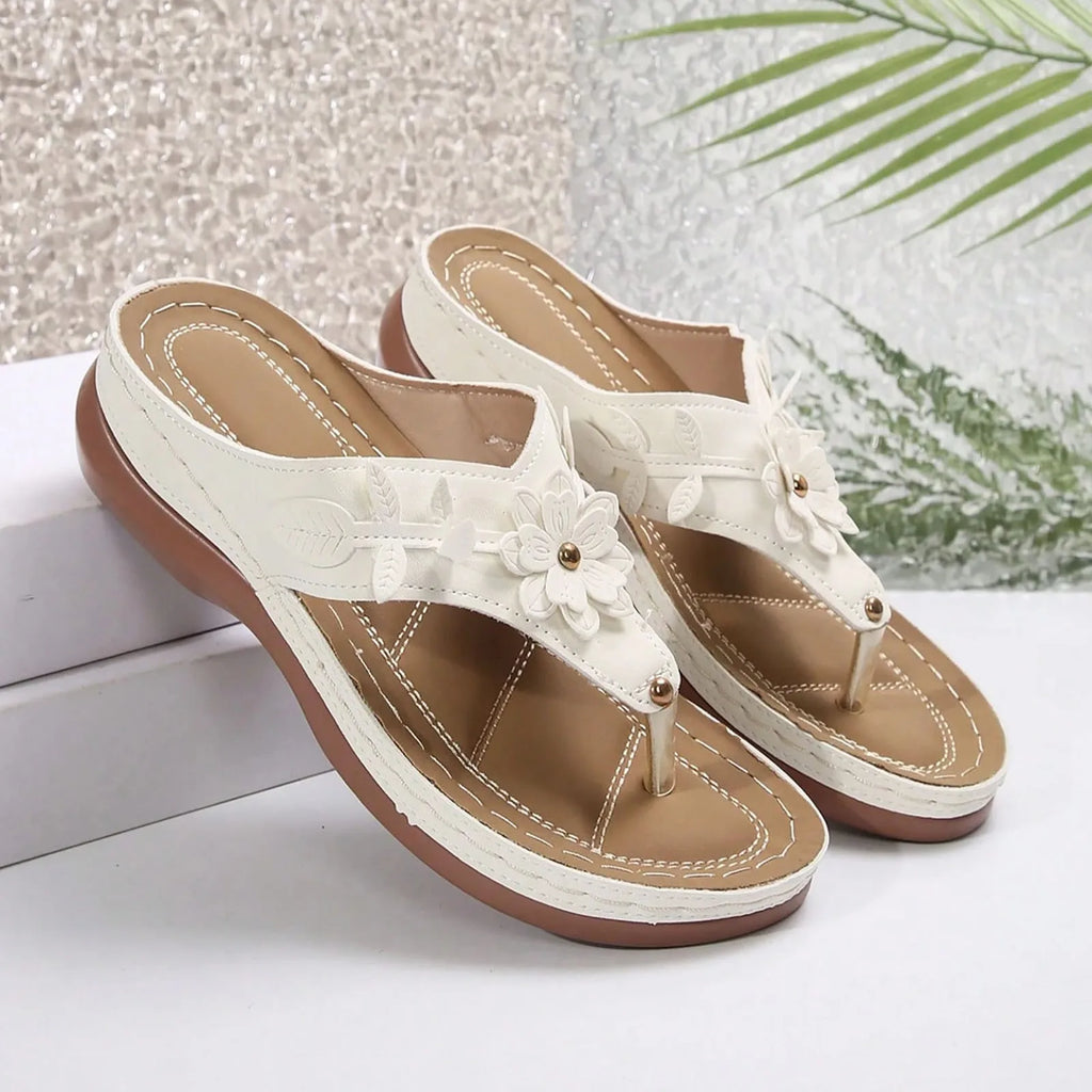 Flip Flop Wedges