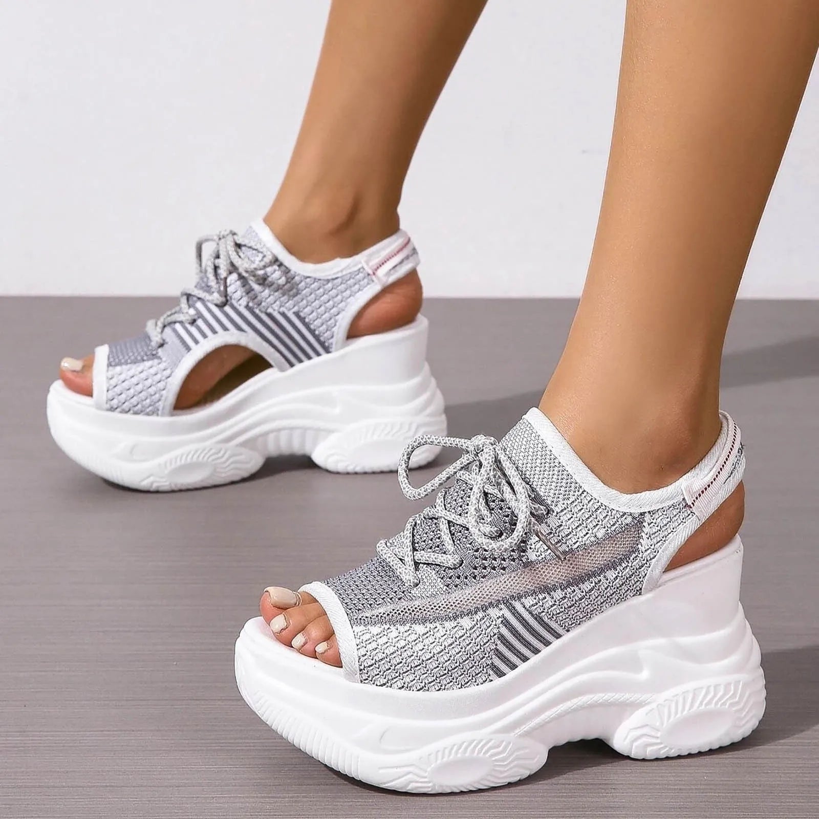 Sport Sandals