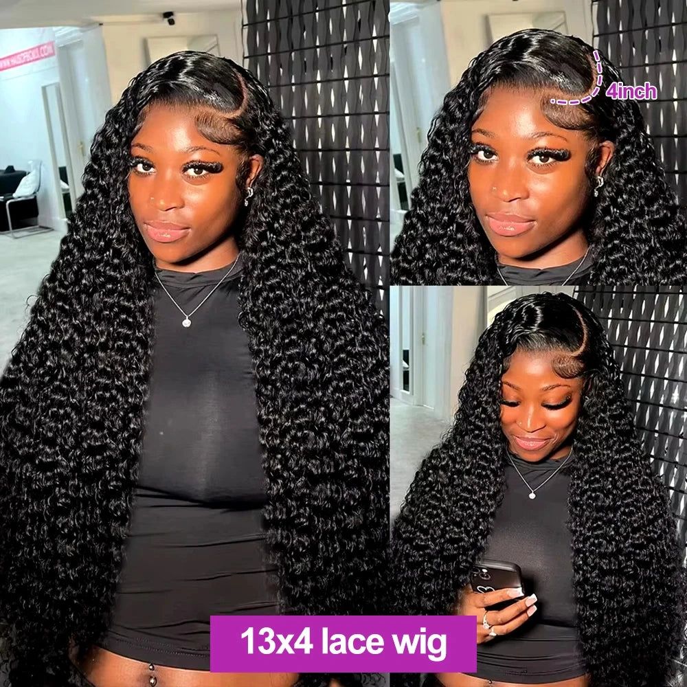 Nexora Female Brazilians Human Hair Wig