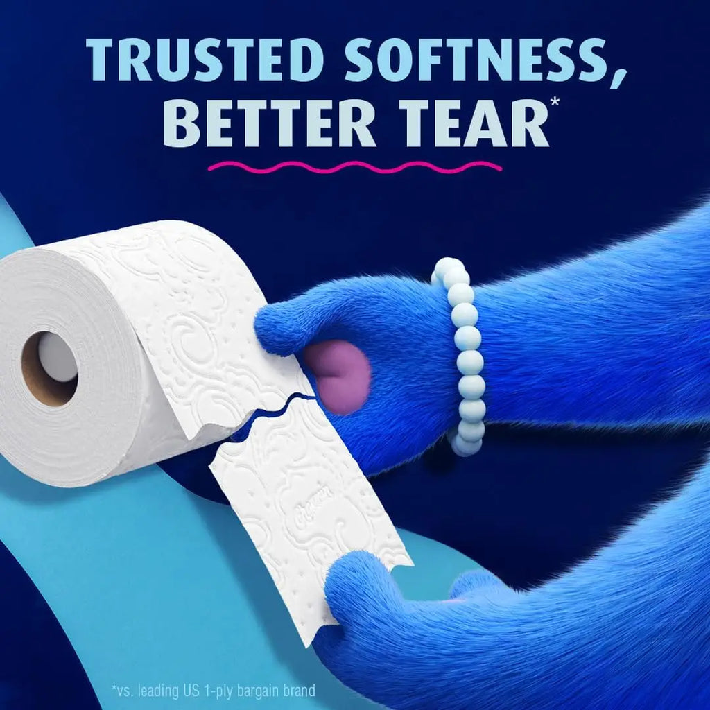 Ultra Soft Mega Rolls