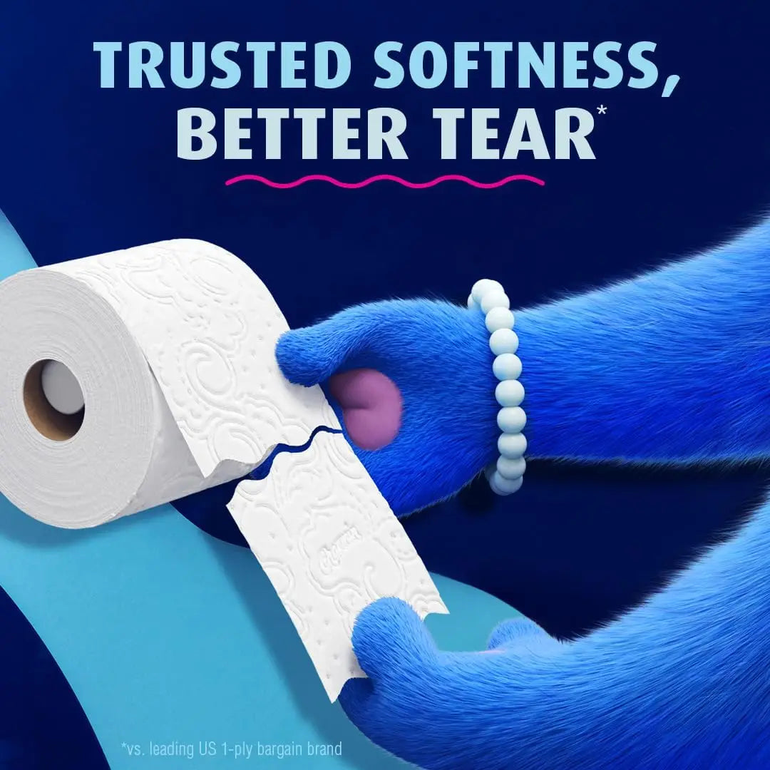 Ultra Soft Mega Rolls