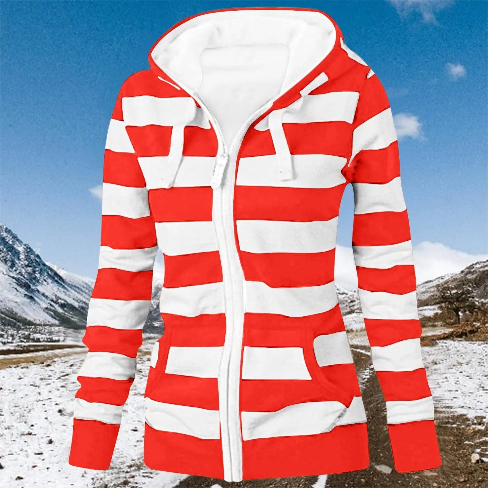 New Fleece Jacket