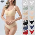 Bras & Panties Set