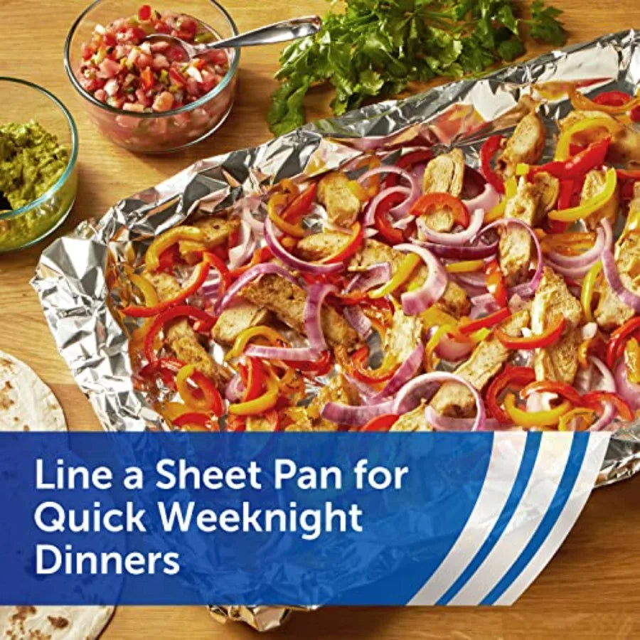 Aluminum Foil Roll