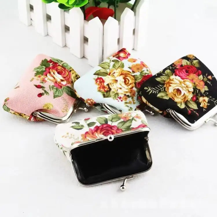 Coin Purses Women