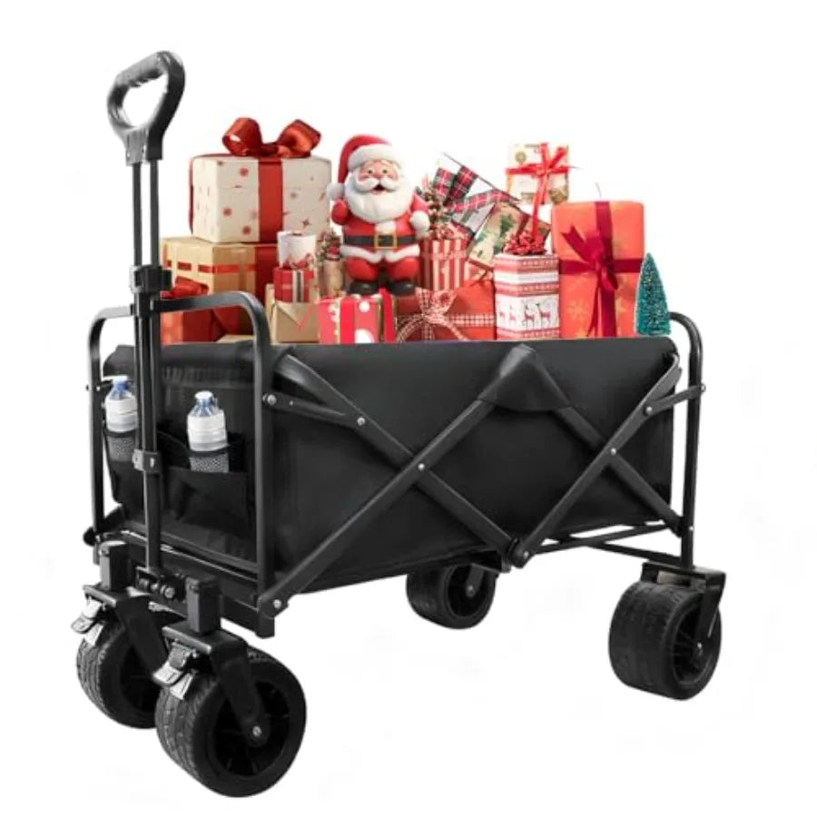 Beach Cart