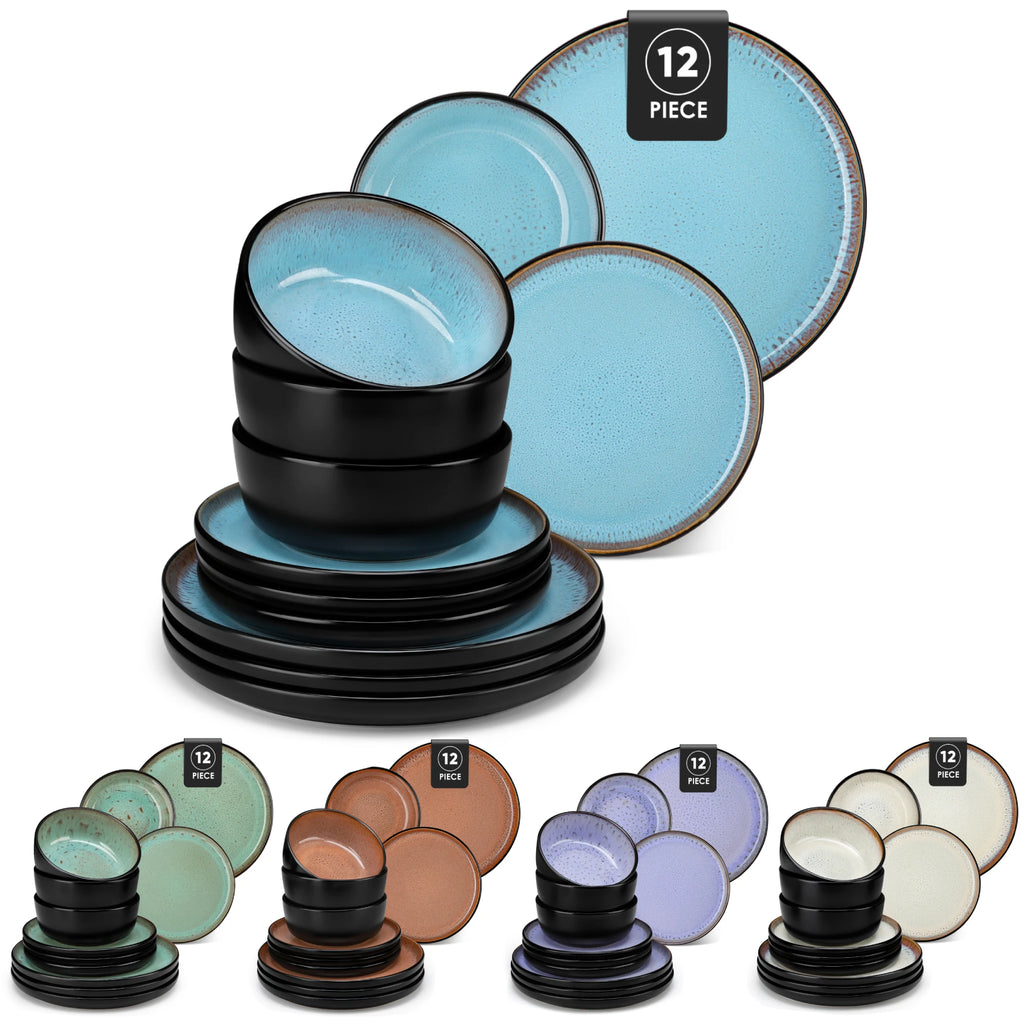 Ceramic Dinnerware Set