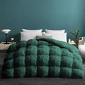 All Season Cloud Goose Down Comforter