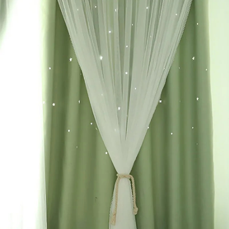 Blackout Curtains for Window