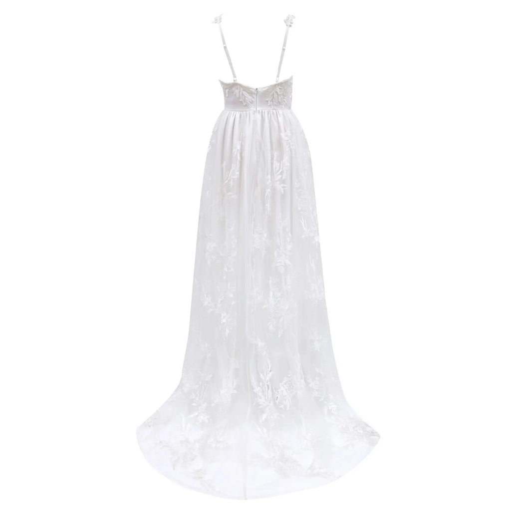 Chiffon Formal Evening Dress