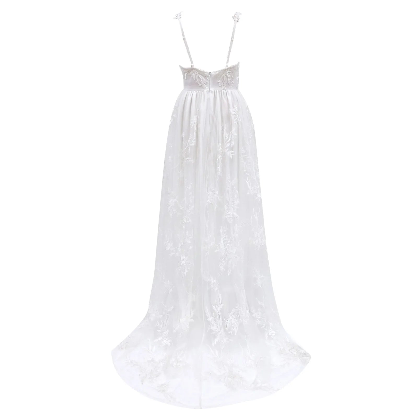 Chiffon Formal Evening Dress