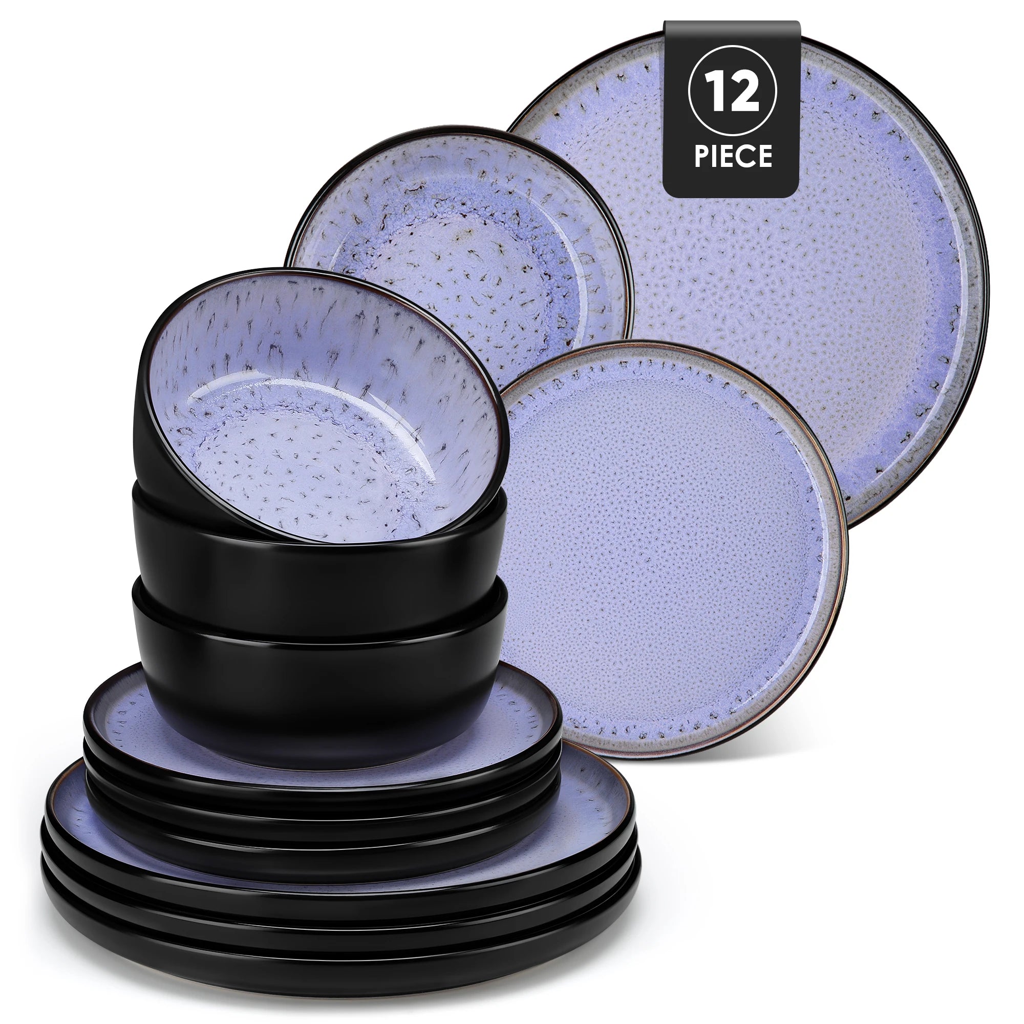 Ceramic Dinnerware Set